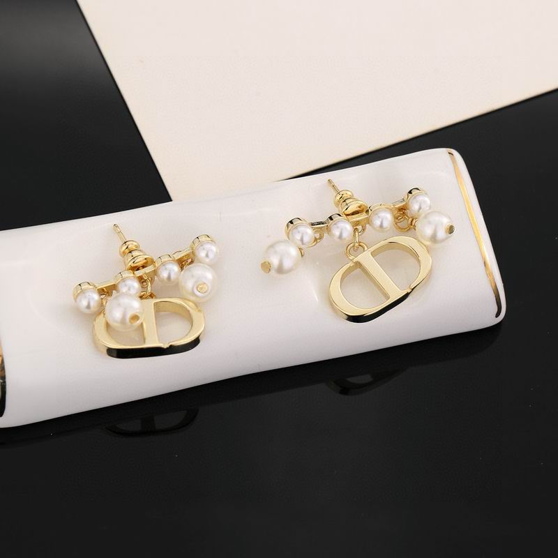 Dior Earring 09yxx113
